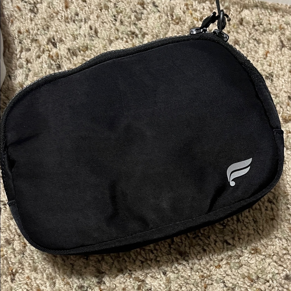 Fabletics Black Crossbody Bag